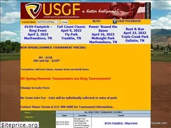 usgfp.com