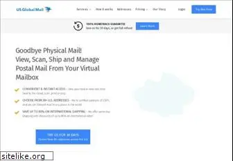 usglobalmail.com