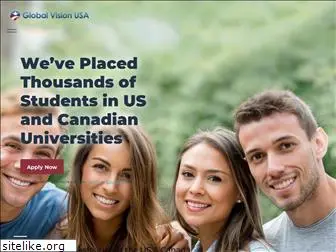 usglobalvision.com