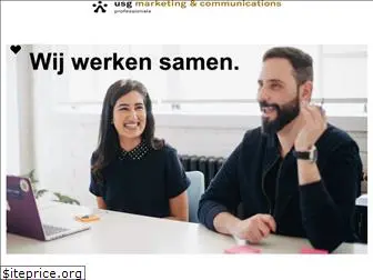 usgmarcom.nl