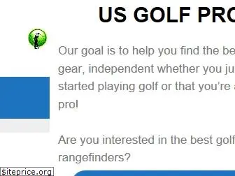 usgolfpro.com