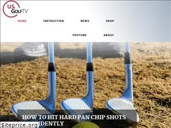 usgolftv.com