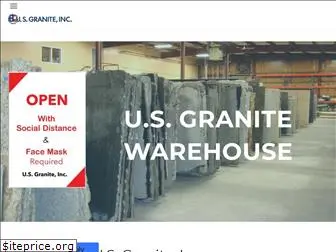 usgraniteinc.com