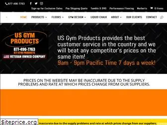 usgymproducts.com