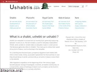 ushabtis.com
