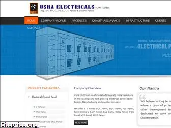 ushaelectricals.com