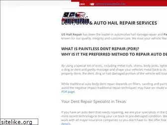 ushailrepair.com