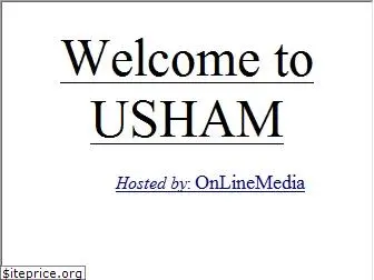 usham.org