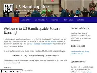 ushandicapable.org