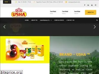 ushaoil.com