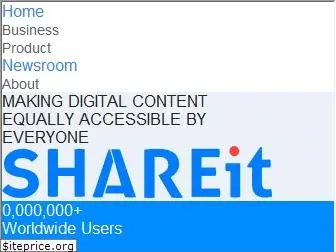 ushareit.com