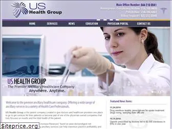 ushealth-group.com