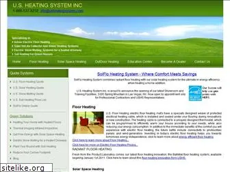 usheatingsystem.com