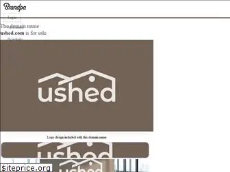 ushed.com