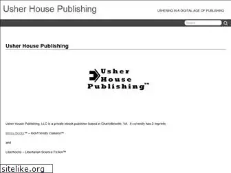 usherhouse.com