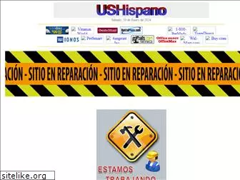 ushispano.com