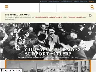 ushmm.org