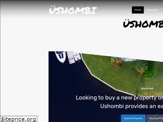 ushombi.com