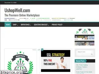 ushopwell.com