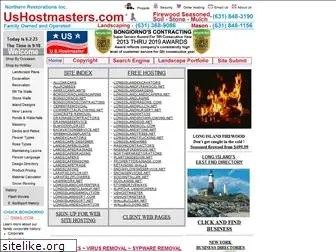 ushostmasters.com