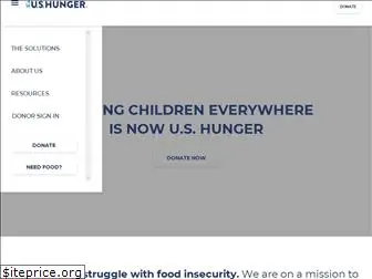 ushunger.com