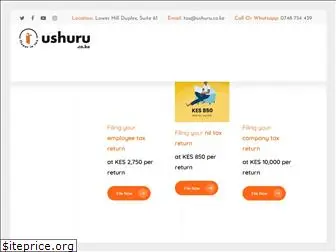 ushuru.co.ke