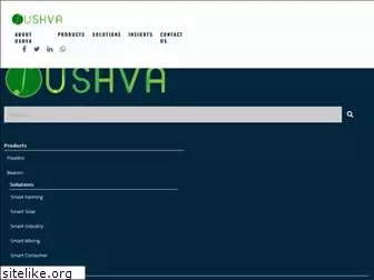 ushva.com