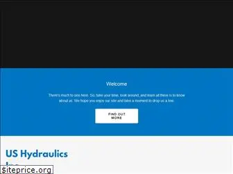 ushydraulics.com