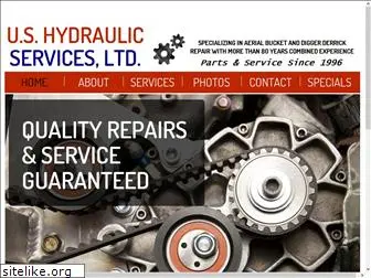 ushydraulicservicesohio.com