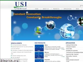 usi-chemical.com