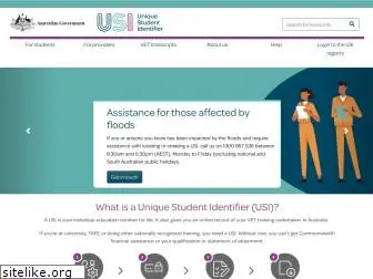 usi.gov.au