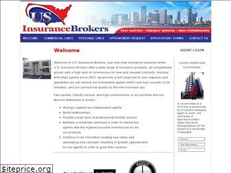 usibrokers.com