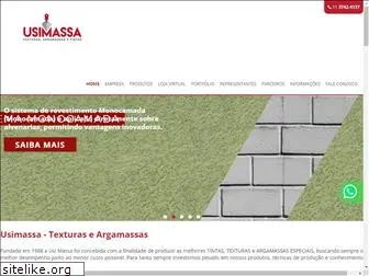 usimassa.com.br
