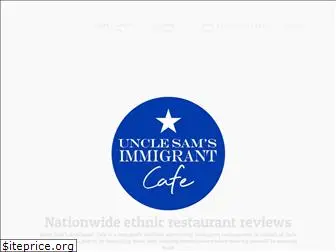 usimmigrantcafe.org