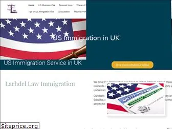 usimmigrationinuk.co.uk