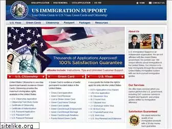 usimmigrationsupport.org