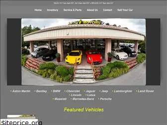 usimotors.com