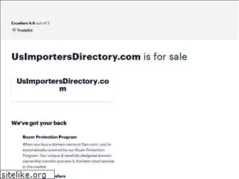 usimportersdirectory.com