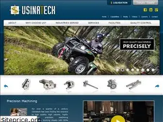 usinatech.com