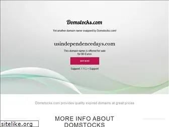 usindependencedays.com