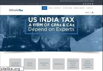 usindiatax.com