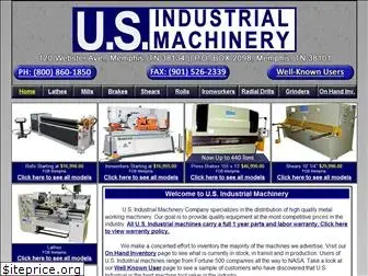 usindustrial.com