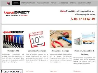 usinedirect42.fr