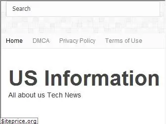 usinformationtechnology.com