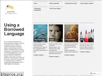 usingaborrowedlanguage.wordpress.com