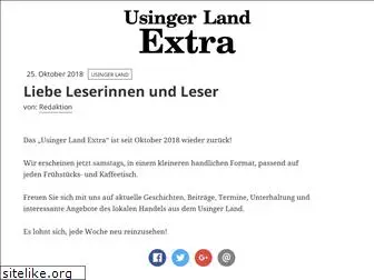 usinger-land-extra.de