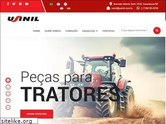 usinil.com.br