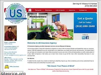 usinsurance-agency.com