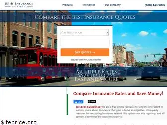 usinsuranceagents.com