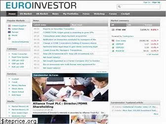 usinvestor.com